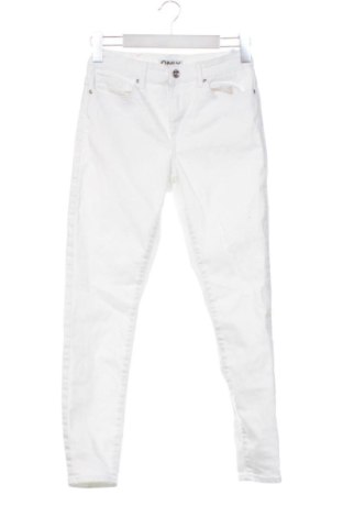 Дамски дънки ONLY, Размер XS, Цвят Бял, Цена 32,21 €