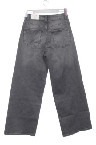 Дамски дънки ONLY, Размер XS, Цвят Сив, Цена 32,21 €