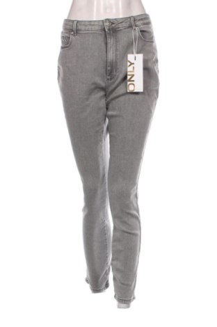 Dámske džínsy  ONLY, Veľkosť XL, Farba Sivá, Cena  39,00 €