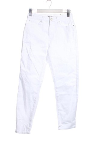Damen Jeans ONLY, Größe XS, Farbe Weiß, Preis € 39,00, #136609905