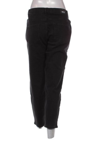 Damen Jeans ONLY, Größe L, Farbe Schwarz, Preis 51,99 €