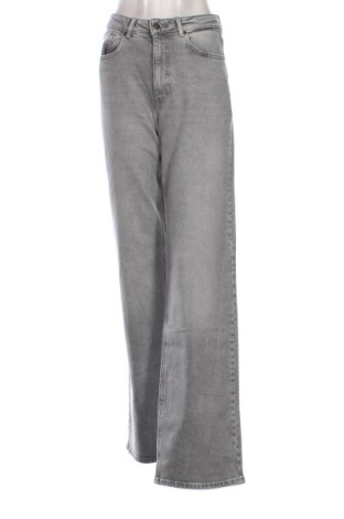 Дамски дънки ONLY, Размер S, Цвят Сив, Цена 32,21 €
