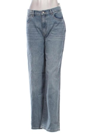 Damskie jeansy ONLY, Rozmiar XL, Kolor Niebieski, Cena 207,99 zł