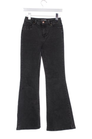 Дамски дънки ONLY, Размер XS, Цвят Черен, Цена 23,51 €, #136621179