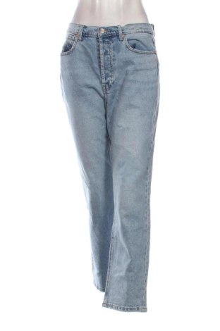 Дамски дънки ONLY, Размер L, Цвят Син, Цена 21,98 €, #136621714
