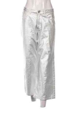 Damen Jeans ONLY, Größe M, Farbe Silber, Preis € 25,90