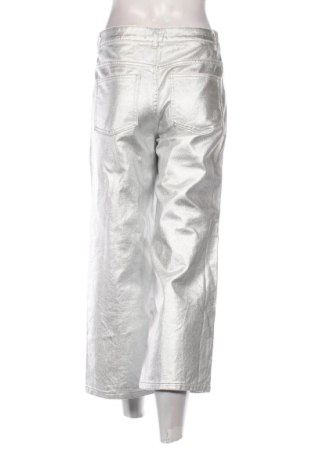 Damen Jeans ONLY, Größe M, Farbe Silber, Preis € 25,90
