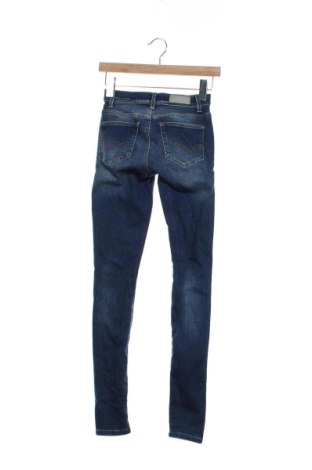 Дамски дънки ONLY, Размер XXS, Цвят Син, Цена 21,36 €