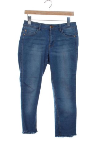 Blugi de femei ONLY, Mărime L, Culoare Albastru, Preț 243,09 Lei, #136643425