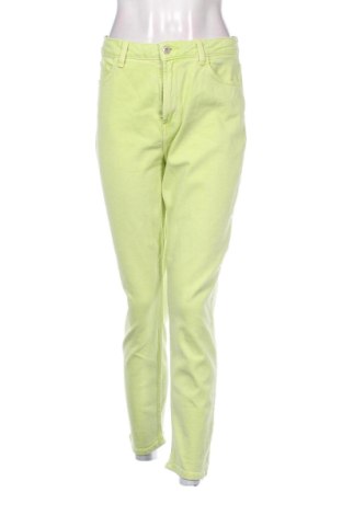 Damen Jeans ONLY, Größe L, Farbe Grün, Preis 17,00 €, #136656739