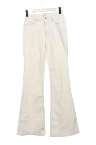 Damen Jeans ONLY, Größe XS, Farbe Ecru, Preis 17,00 €, #136663861