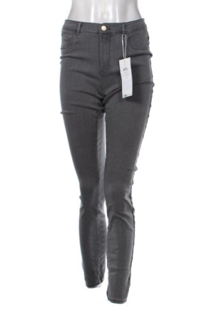 Blugi de femei ONLY, Mărime L, Culoare Gri, Preț 203,32 Lei, #136664942