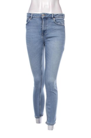 Дамски дънки ONLY, Размер M, Цвят Син, Цена 17,46 €, #136666941