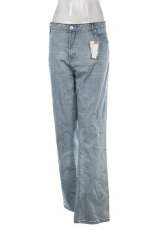 Дамски дънки OVS, Размер 3XL, Цвят Син, Цена 14,31 €, #136602032