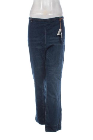 Дамски дънки OVS, Размер 3XL, Цвят Син, Цена 24,03 €