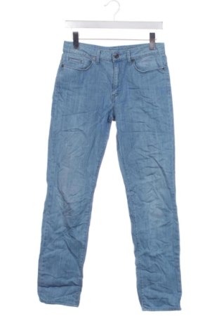 Дамски дънки Ober, Размер XS, Цвят Син, Цена 15,33 €