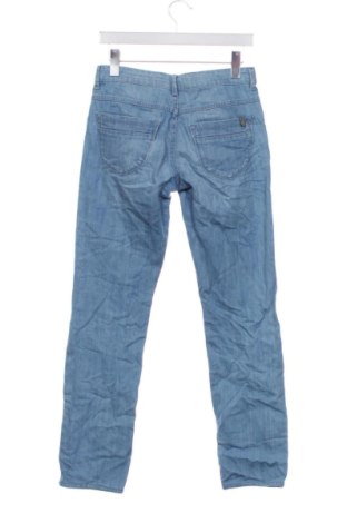 Дамски дънки Ober, Размер XS, Цвят Син, Цена 15,33 €