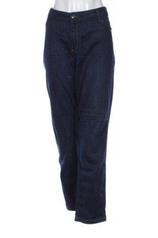Női farmernadrág Oltre, Méret XXL, Szín Kék, Ár 15 702 Ft