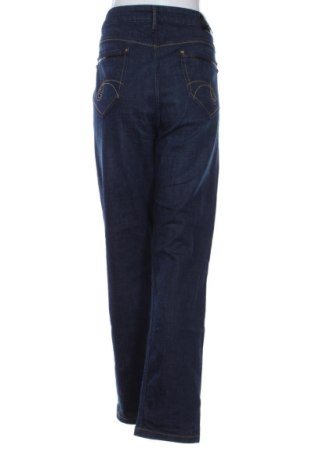 Női farmernadrág Oltre, Méret XXL, Szín Kék, Ár 15 702 Ft