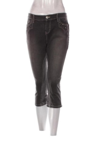 Blugi de femei On n'est Pas Des Anges, Mărime L, Culoare Negru, Preț 77,00 Lei, #136664180