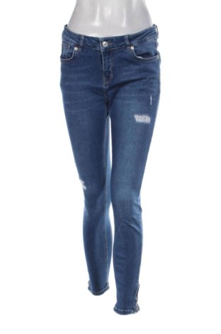 Blugi de femei Orsay, Mărime M, Culoare Albastru, Preț 77,00 Lei, #136639333