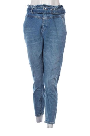 Damskie jeansy Orsay, Rozmiar M, Kolor Niebieski, Cena 80,99 zł, #136642129