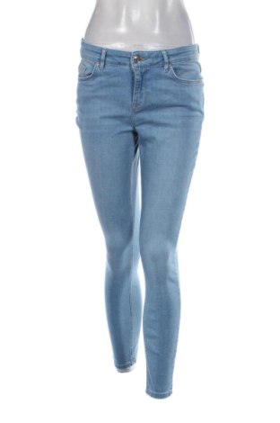 Blugi de femei Orsay, Mărime M, Culoare Albastru, Preț 120,13 Lei, #136644246