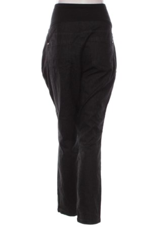 Damen Jeans Oyanda, Größe XXL, Farbe Schwarz, Preis 15,00 €