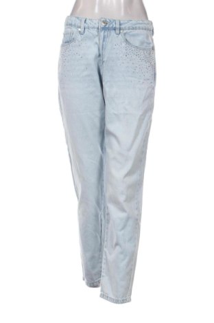 Damen Jeans Page One, Größe M, Farbe Blau, Preis 14,82 €