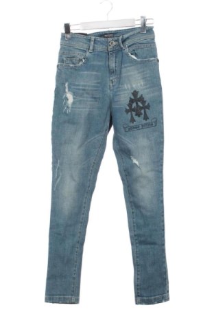Γυναικείο Τζίν Pause Jeans, Μέγεθος XS, Χρώμα Μπλέ, Τιμή 21,00 €