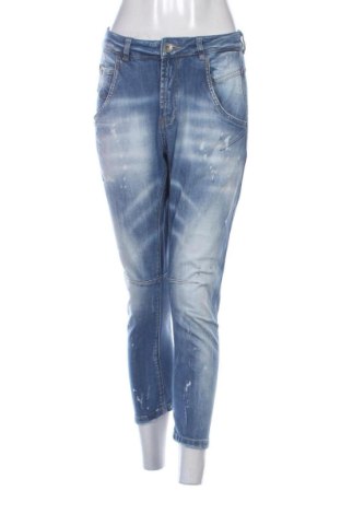 Damen Jeans Pause Jeans, Größe M, Farbe Blau, Preis 19,99 €, #136613407