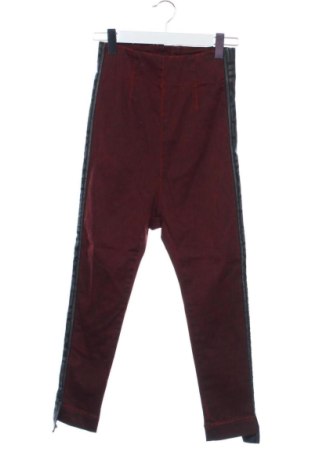 Blugi de femei Pause Jeans, Mărime XS, Culoare Roșu, Preț 109,48 Lei, #136621868