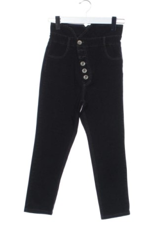 Blugi de femei Pause Jeans, Mărime XS, Culoare Negru, Preț 109,48 Lei, #136622014