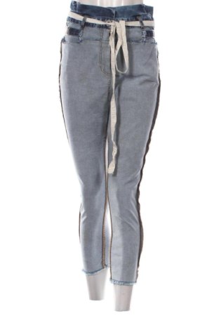 Blugi de femei Pause Jeans, Mărime M, Culoare Albastru, Preț 109,48 Lei