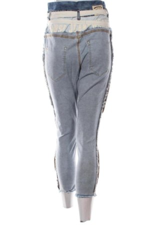 Blugi de femei Pause Jeans, Mărime M, Culoare Albastru, Preț 109,48 Lei