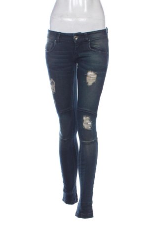 Blugi de femei Pause Jeans, Mărime S, Culoare Albastru, Preț 109,48 Lei, #136633441