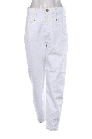 Damskie jeansy Pause Jeans, Rozmiar M, Kolor Biały, Cena 112,53 zł, #136651998