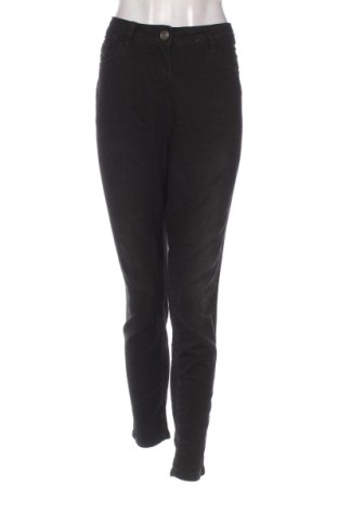 Blugi de femei Pep & Co, Mărime XL, Culoare Negru, Preț 78,20 Lei, #136649964