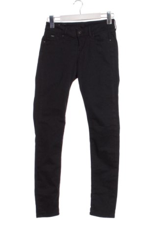Дамски дънки Pepe Jeans, Размер S, Цвят Черен, Цена 89,47 €, #136546474