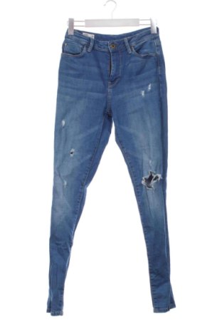 Blugi de femei Pepe Jeans, Mărime S, Culoare Albastru, Preț 199,91 Lei, #136578715