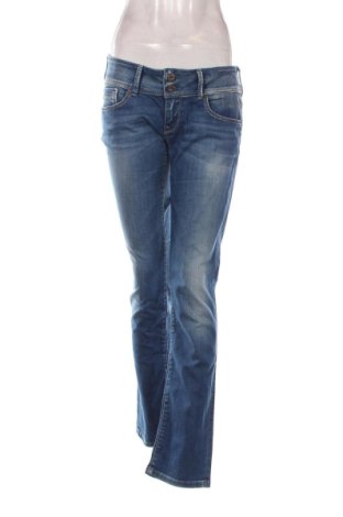 Damen Jeans Pepe Jeans, Größe XL, Farbe Blau, Preis 38,00 €, #136595627