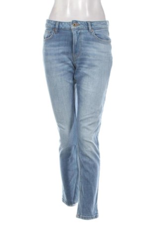 Дамски дънки Pepe Jeans, Размер S, Цвят Син, Цена 29,14 €