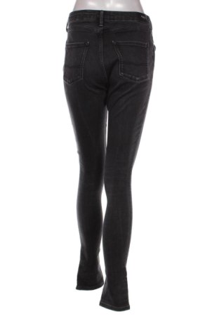 Blugi de femei Pepe Jeans, Mărime M, Culoare Negru, Preț 198,10 Lei
