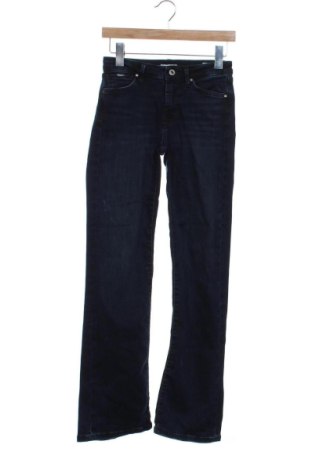 Dámske džínsy  Pepe Jeans, Veľkosť XS, Farba Modrá, Cena  38,00 €, #136641081