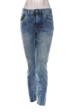 Dámske džínsy  Pepe Jeans, Veľkosť M, Farba Modrá, Cena  38,26 €, #136664451