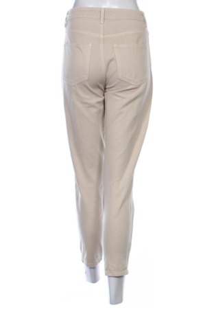 Dámské džíny  Perfect Jeans By Gina Tricot, Velikost S, Barva Béžová, Cena  519,00 Kč