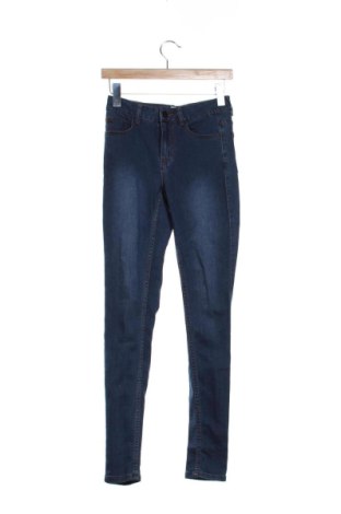 Damen Jeans Pieces, Größe S, Farbe Blau, Preis 17,38 €