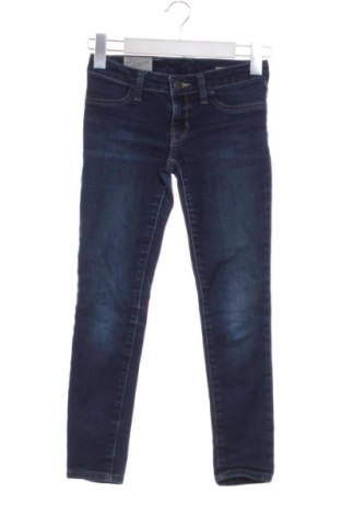 Dámske džínsy  Polo, Veľkosť S, Farba Modrá, Cena  45,46 €, #136589378
