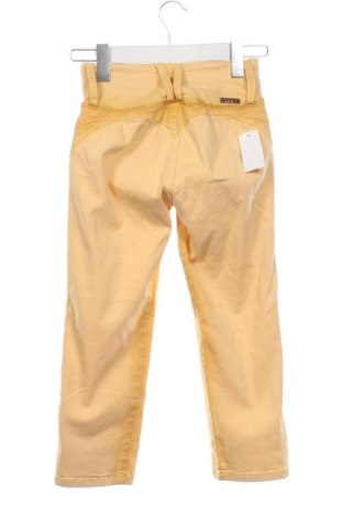 Дамски дънки Poseidon, Размер XS, Цвят Жълт, Цена 24,03 €