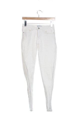 Dámske džínsy  Premium Denim, Veľkosť S, Farba Biela, Cena  15,00 €, #136617415